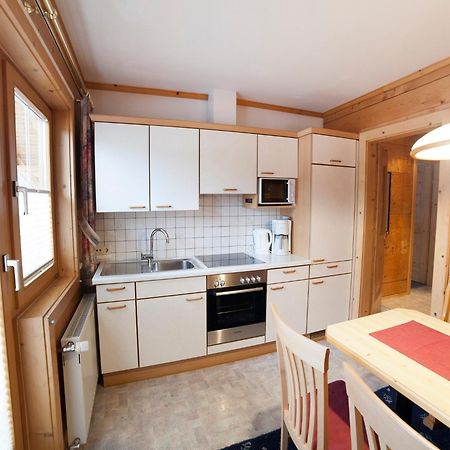 Apartmán Haus Lanner Altenmarkt im Pongau Pokoj fotografie