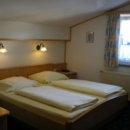 Apartmán Haus Lanner Altenmarkt im Pongau Pokoj fotografie