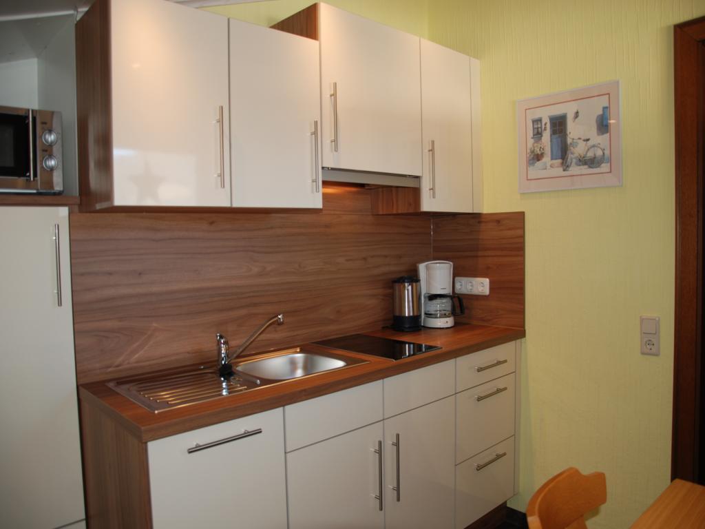 Apartmán Haus Lanner Altenmarkt im Pongau Pokoj fotografie