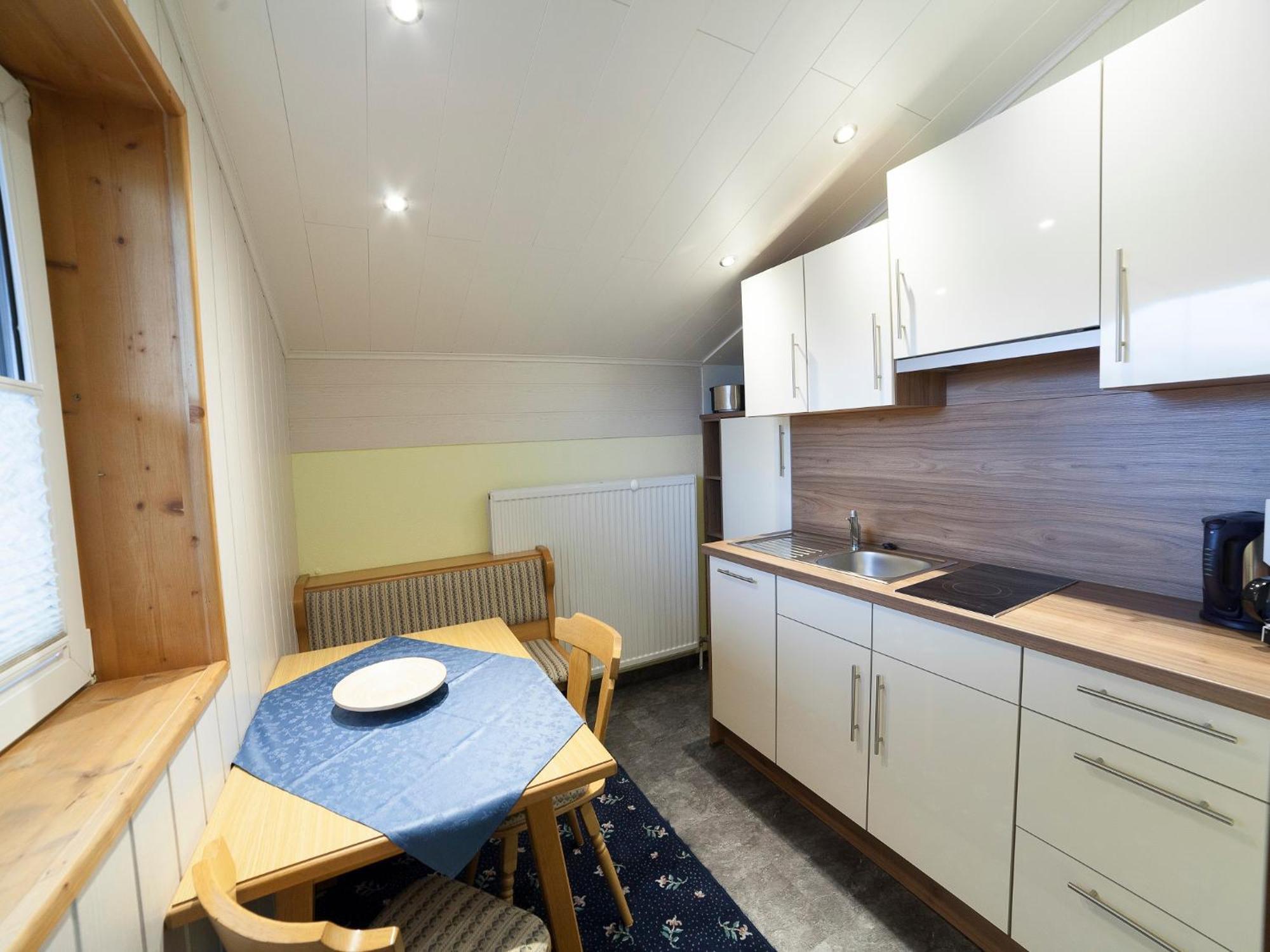 Apartmán Haus Lanner Altenmarkt im Pongau Pokoj fotografie