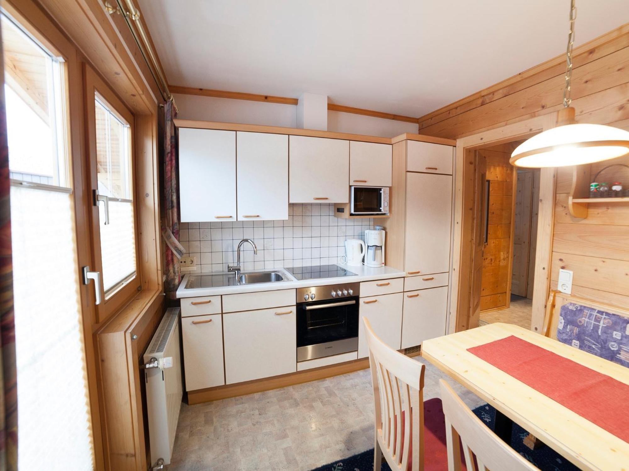Apartmán Haus Lanner Altenmarkt im Pongau Pokoj fotografie