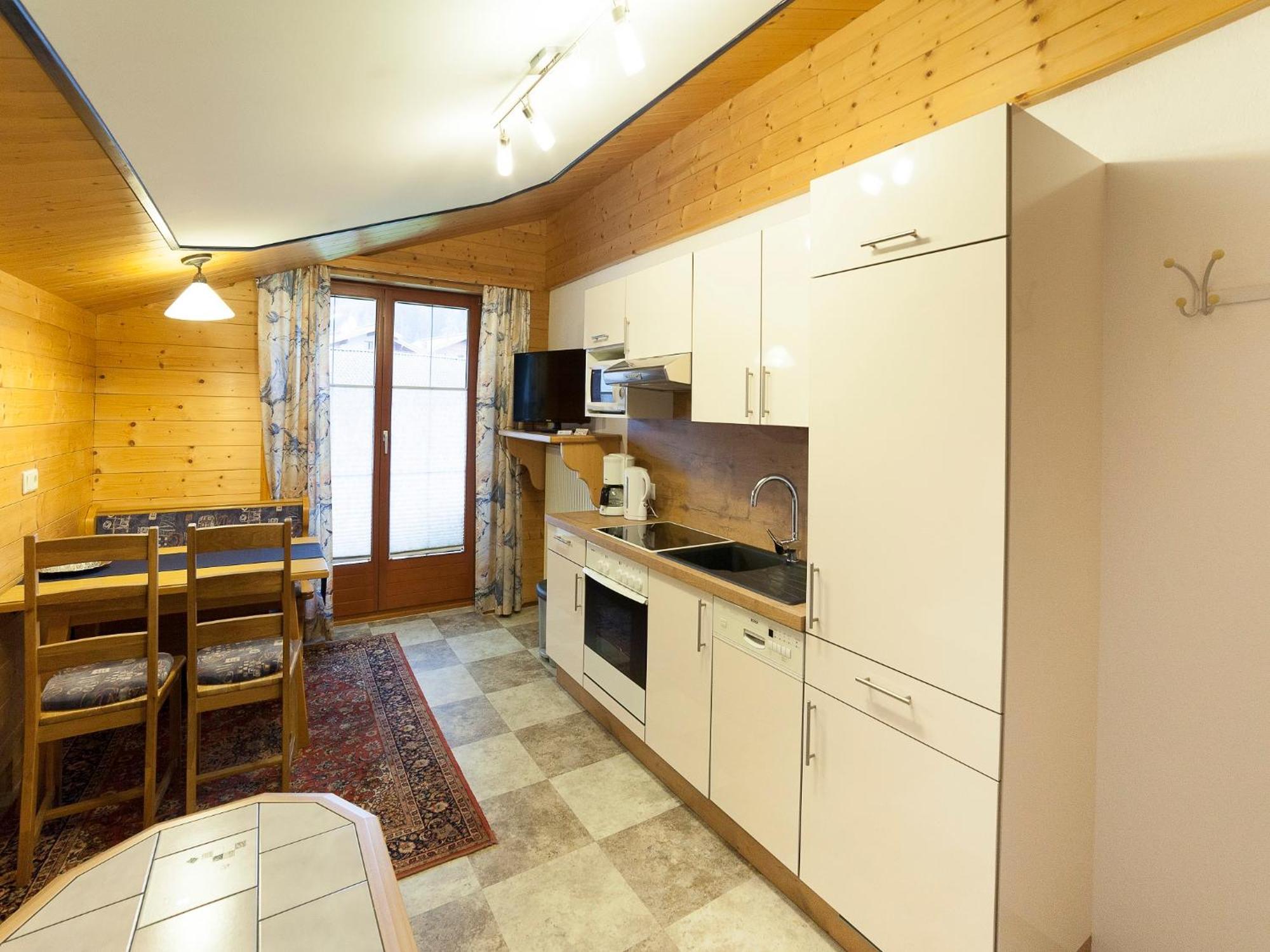 Apartmán Haus Lanner Altenmarkt im Pongau Pokoj fotografie