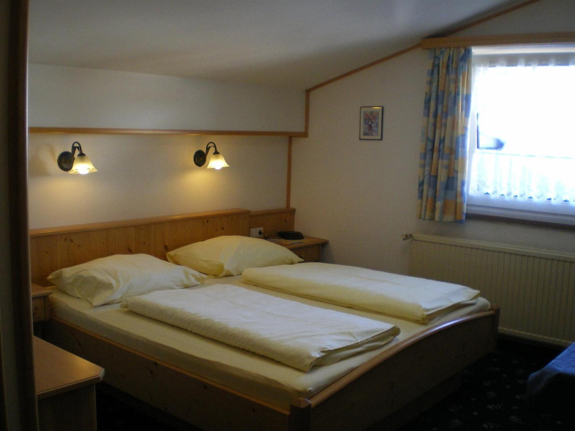 Apartmán Haus Lanner Altenmarkt im Pongau Pokoj fotografie
