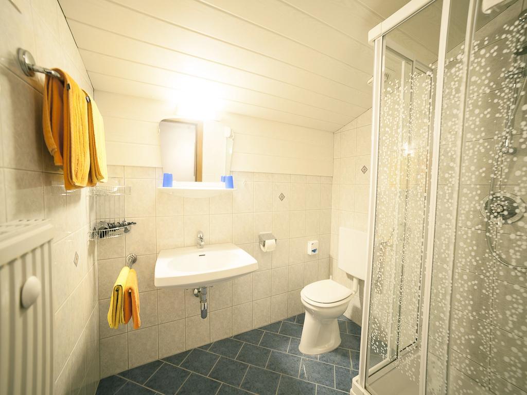 Apartmán Haus Lanner Altenmarkt im Pongau Pokoj fotografie