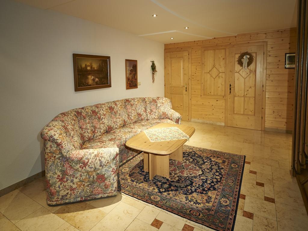 Apartmán Haus Lanner Altenmarkt im Pongau Exteriér fotografie