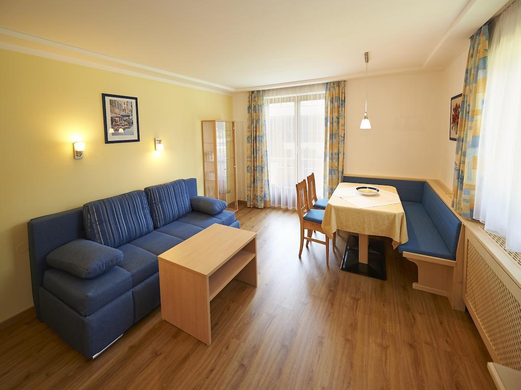 Apartmán Haus Lanner Altenmarkt im Pongau Pokoj fotografie