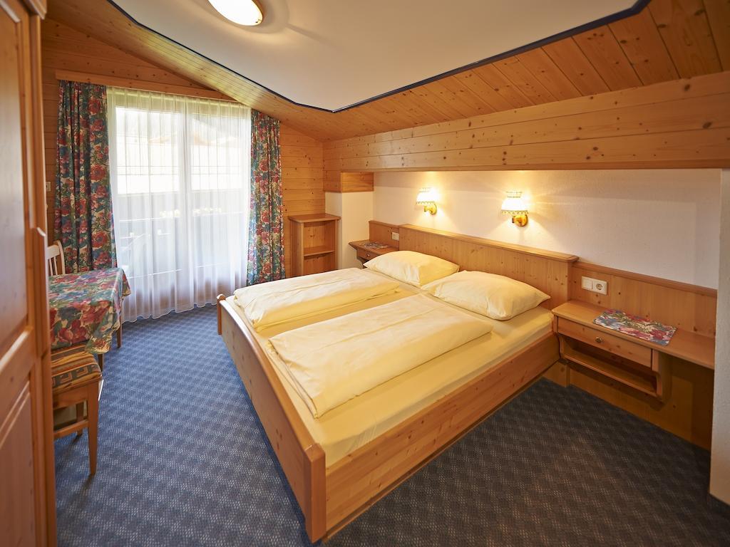 Apartmán Haus Lanner Altenmarkt im Pongau Pokoj fotografie