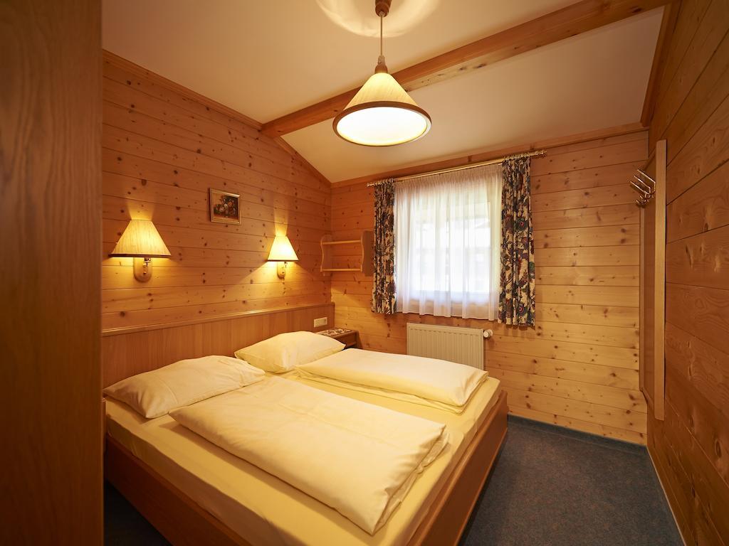 Apartmán Haus Lanner Altenmarkt im Pongau Pokoj fotografie