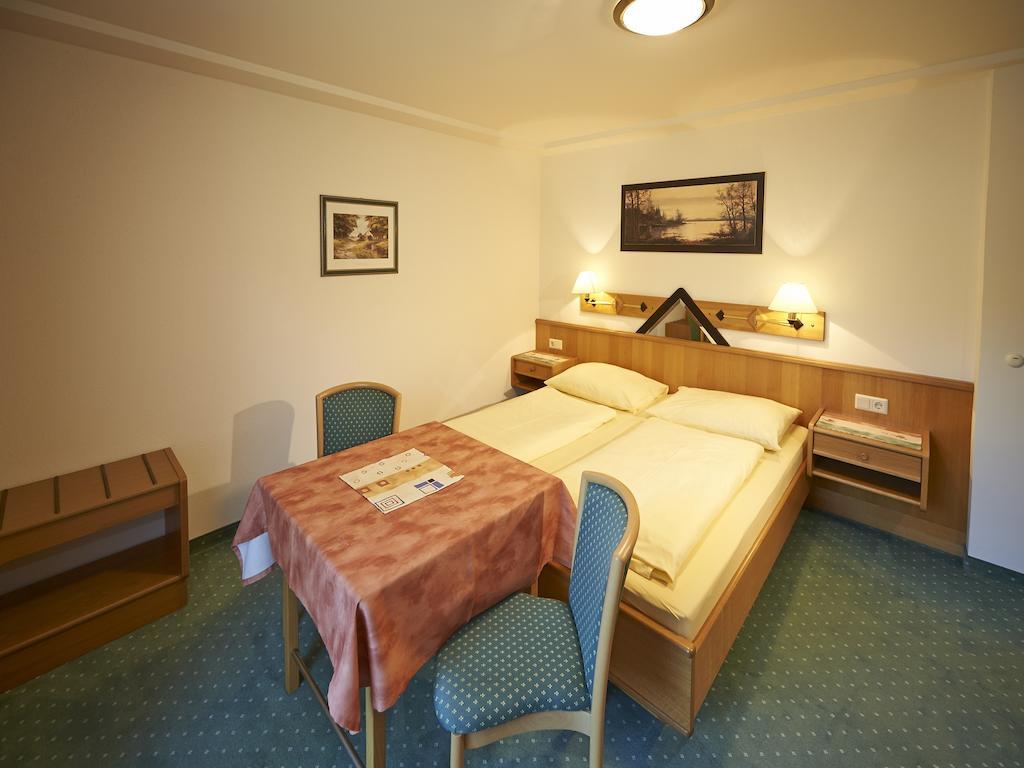 Apartmán Haus Lanner Altenmarkt im Pongau Pokoj fotografie