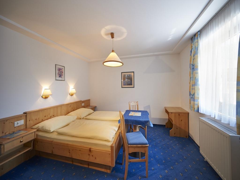 Apartmán Haus Lanner Altenmarkt im Pongau Pokoj fotografie