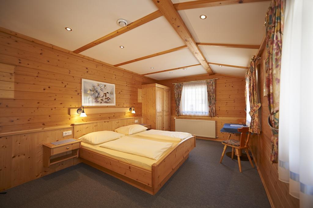 Apartmán Haus Lanner Altenmarkt im Pongau Pokoj fotografie