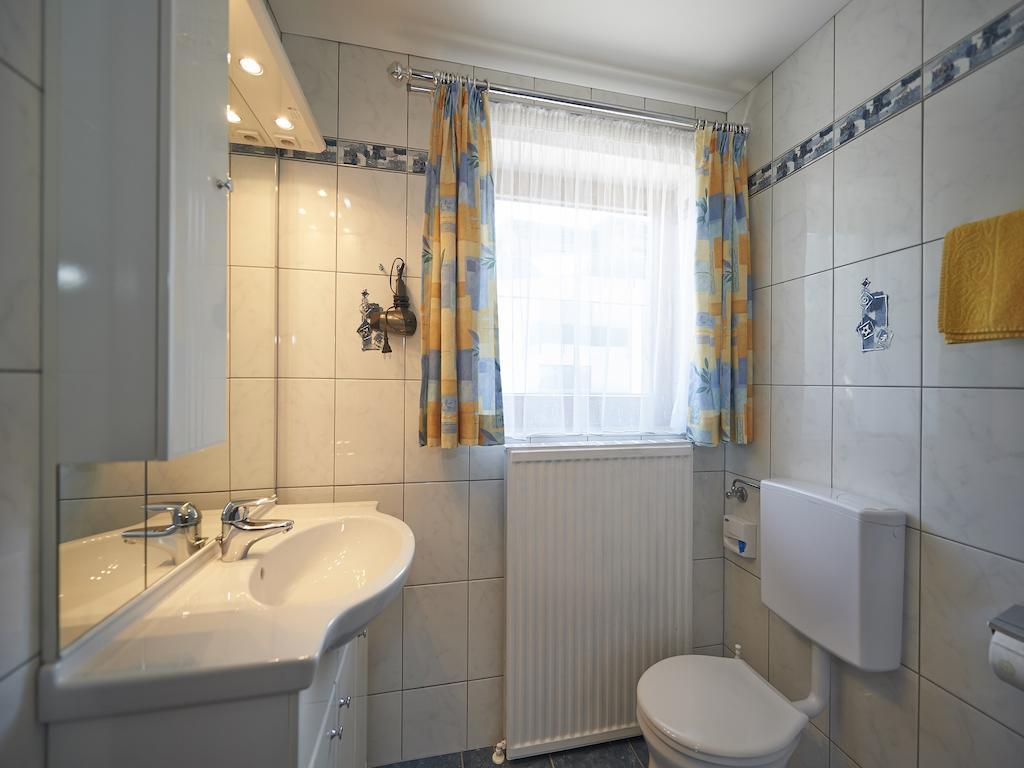 Apartmán Haus Lanner Altenmarkt im Pongau Pokoj fotografie
